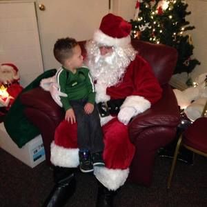 Meet your Posher, Krystal